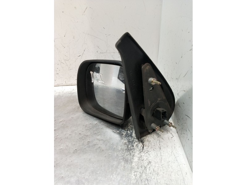 Recambio de retrovisor izquierdo para renault kangoo (kc0/1_) d 65 1.9 (kc0e, kc02, kc0j, kc0n) referencia OEM IAM  ELÉCTRICO 97