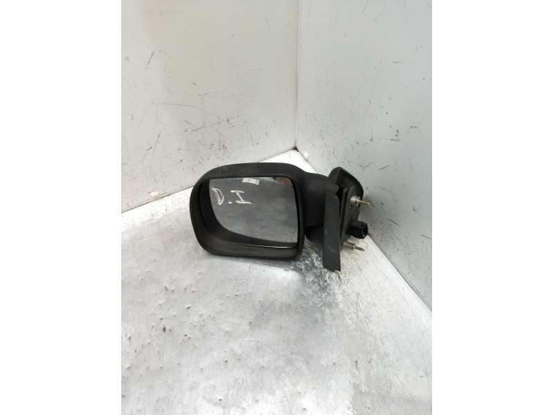 Recambio de retrovisor izquierdo para renault kangoo (kc0/1_) d 65 1.9 (kc0e, kc02, kc0j, kc0n) referencia OEM IAM  ELÉCTRICO 97