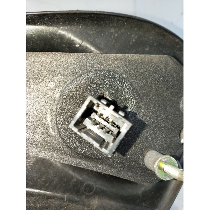 Recambio de retrovisor izquierdo para renault kangoo (kc0/1_) d 65 1.9 (kc0e, kc02, kc0j, kc0n) referencia OEM IAM  ELÉCTRICO 97