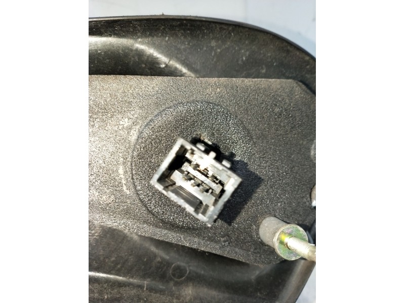 Recambio de retrovisor izquierdo para renault kangoo (kc0/1_) d 65 1.9 (kc0e, kc02, kc0j, kc0n) referencia OEM IAM  ELÉCTRICO 97