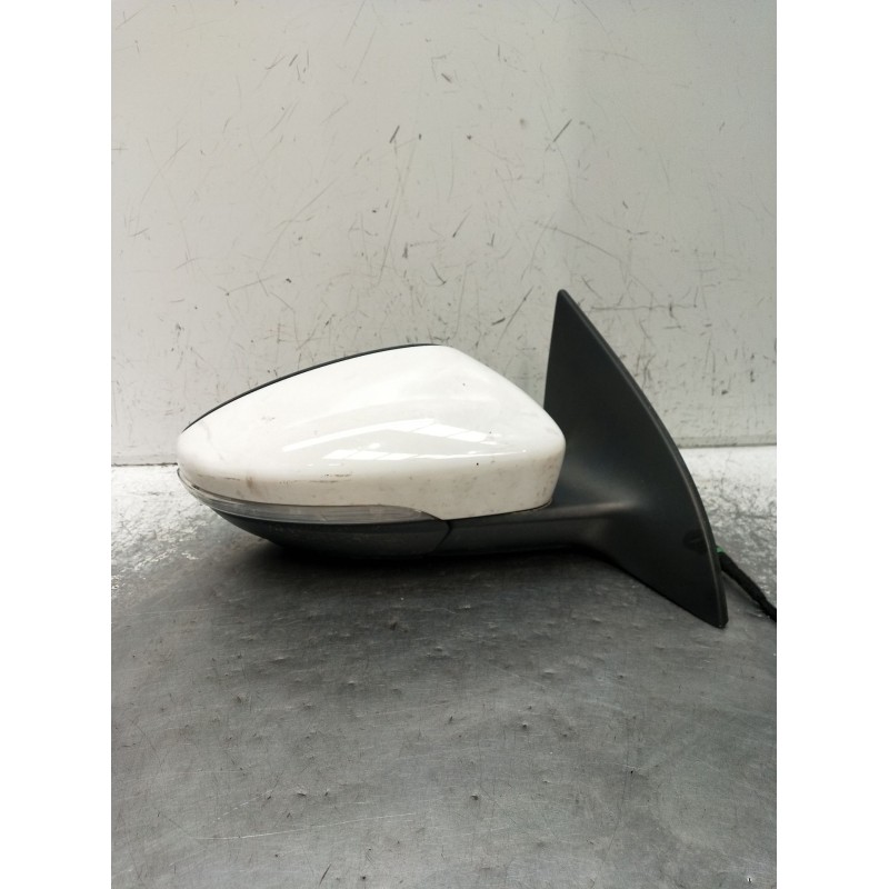 Recambio de retrovisor derecho para volkswagen passat cc b6 (357) 2.0 tdi referencia OEM IAM  ELECTRICO 08