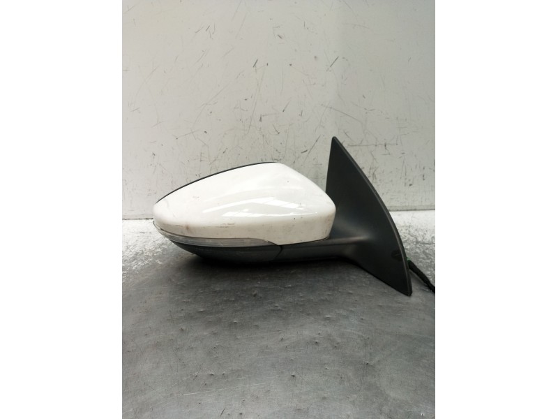 Recambio de retrovisor derecho para volkswagen passat cc b6 (357) 2.0 tdi referencia OEM IAM  ELECTRICO 08
