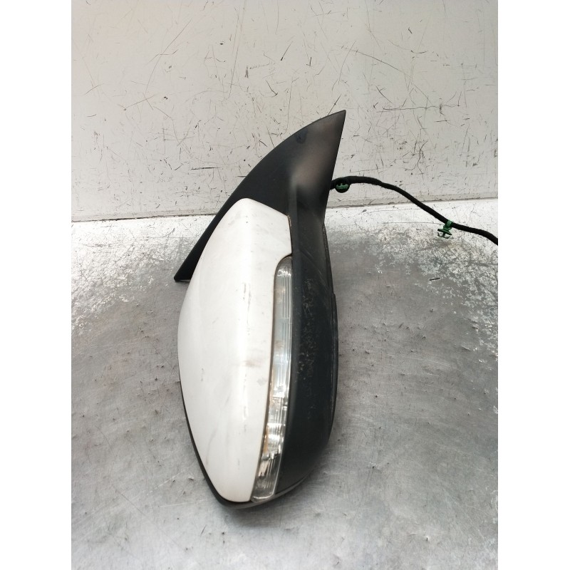 Recambio de retrovisor derecho para volkswagen passat cc b6 (357) 2.0 tdi referencia OEM IAM  ELECTRICO 08