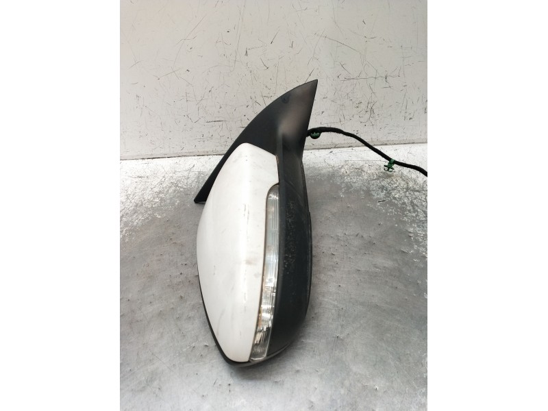 Recambio de retrovisor derecho para volkswagen passat cc b6 (357) 2.0 tdi referencia OEM IAM  ELECTRICO 08