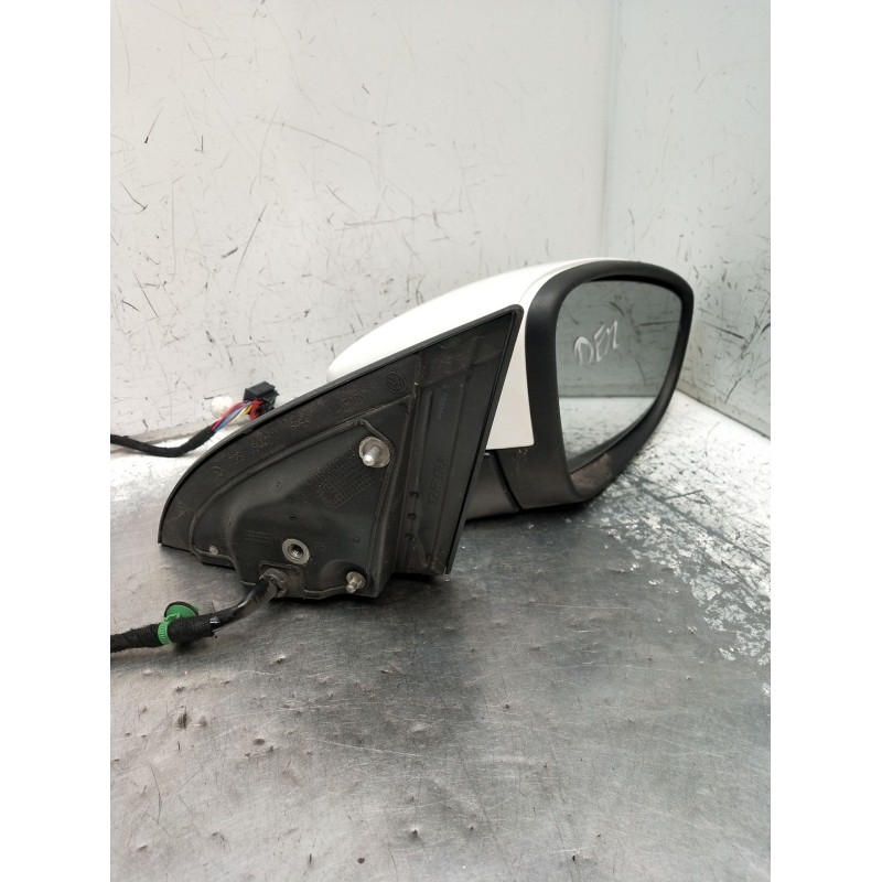 Recambio de retrovisor derecho para volkswagen passat cc b6 (357) 2.0 tdi referencia OEM IAM  ELECTRICO 08