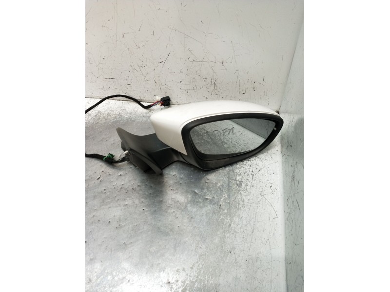 Recambio de retrovisor derecho para volkswagen passat cc b6 (357) 2.0 tdi referencia OEM IAM  ELECTRICO 08