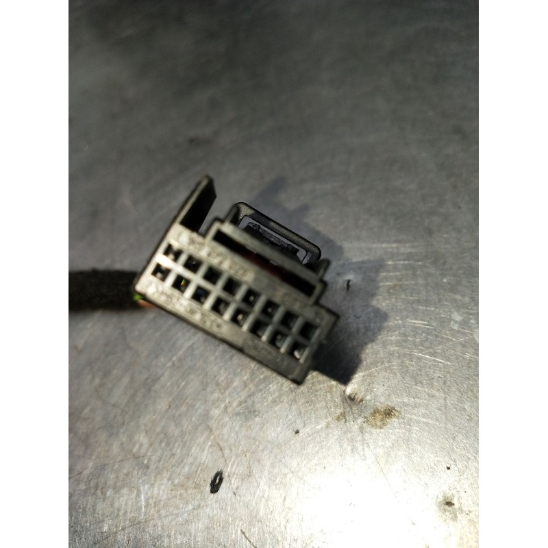 Recambio de retrovisor derecho para volkswagen passat cc b6 (357) 2.0 tdi referencia OEM IAM  ELECTRICO 08