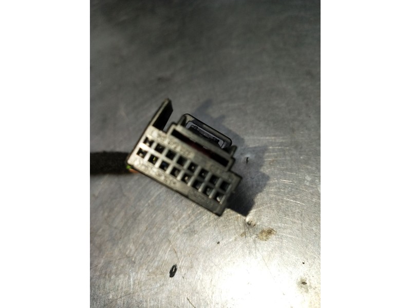 Recambio de retrovisor derecho para volkswagen passat cc b6 (357) 2.0 tdi referencia OEM IAM  ELECTRICO 08