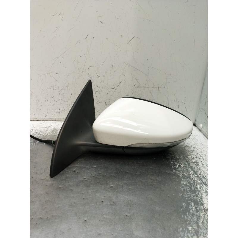 Recambio de retrovisor izquierdo para volkswagen passat cc b6 (357) 2.0 tdi referencia OEM IAM  ELÉCTRICO 08