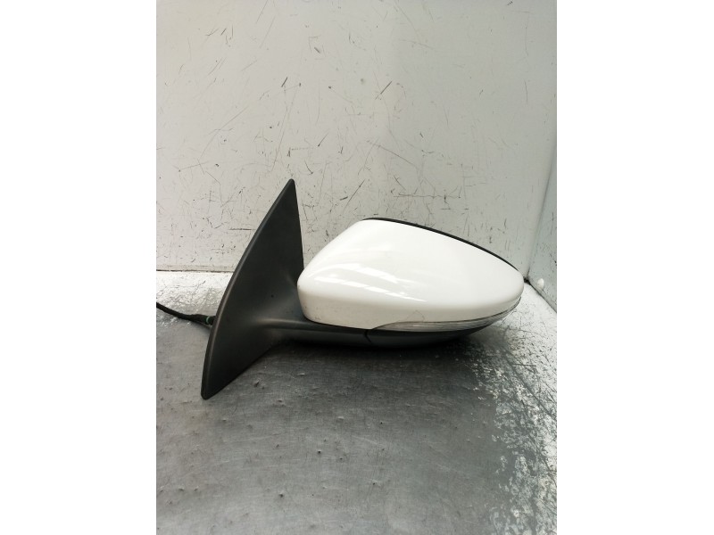 Recambio de retrovisor izquierdo para volkswagen passat cc b6 (357) 2.0 tdi referencia OEM IAM  ELÉCTRICO 08