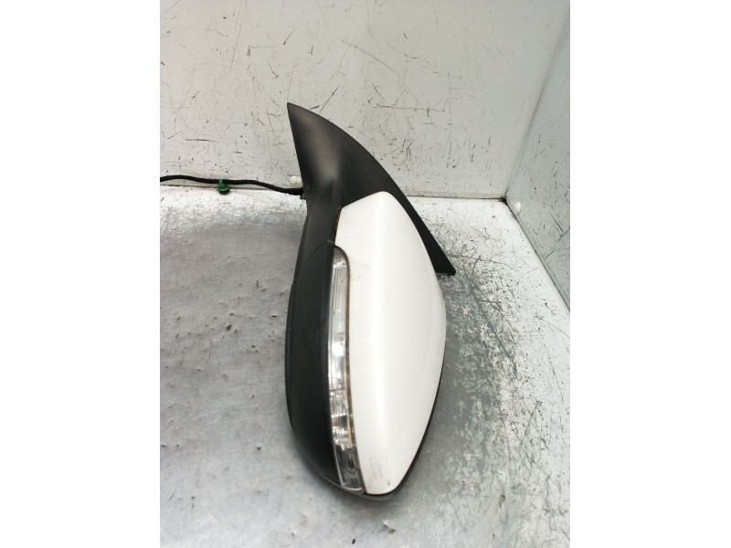 Recambio de retrovisor izquierdo para volkswagen passat cc b6 (357) 2.0 tdi referencia OEM IAM  ELÉCTRICO 08