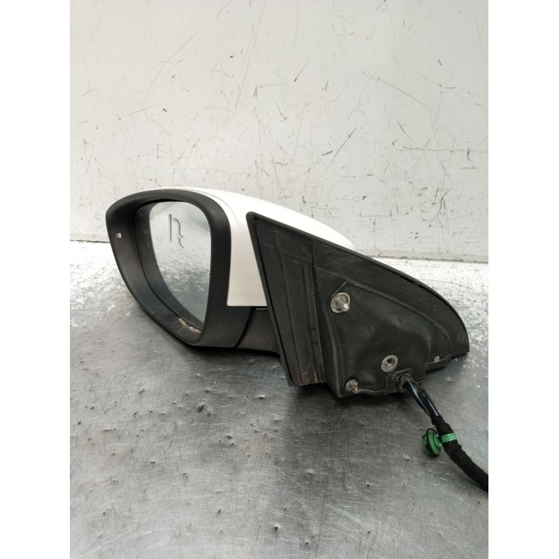 Recambio de retrovisor izquierdo para volkswagen passat cc b6 (357) 2.0 tdi referencia OEM IAM  ELÉCTRICO 08