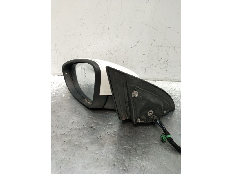 Recambio de retrovisor izquierdo para volkswagen passat cc b6 (357) 2.0 tdi referencia OEM IAM  ELÉCTRICO 08