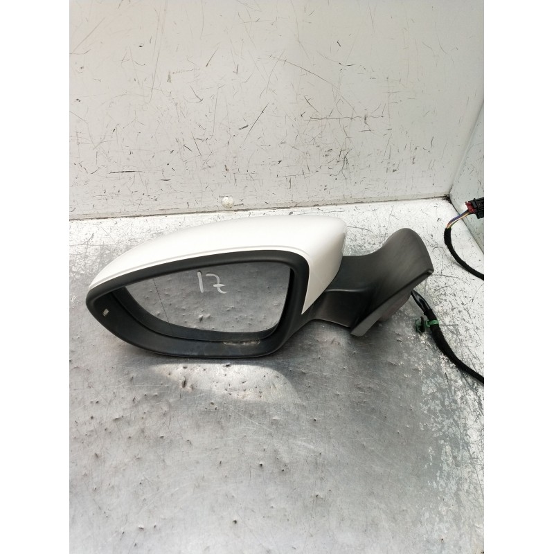 Recambio de retrovisor izquierdo para volkswagen passat cc b6 (357) 2.0 tdi referencia OEM IAM  ELÉCTRICO 08