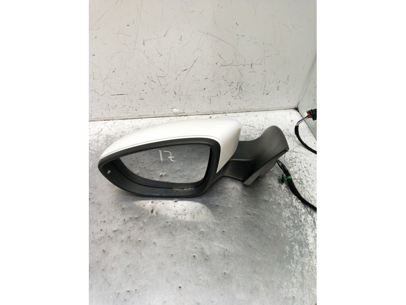 Recambio de retrovisor izquierdo para volkswagen passat cc b6 (357) 2.0 tdi referencia OEM IAM  ELÉCTRICO 08