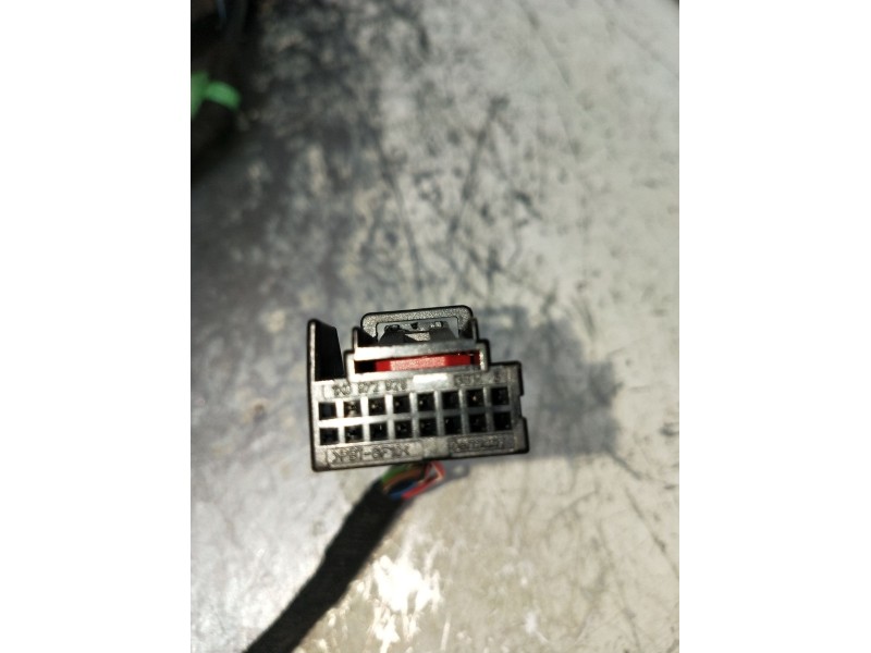 Recambio de retrovisor izquierdo para volkswagen passat cc b6 (357) 2.0 tdi referencia OEM IAM  ELÉCTRICO 08