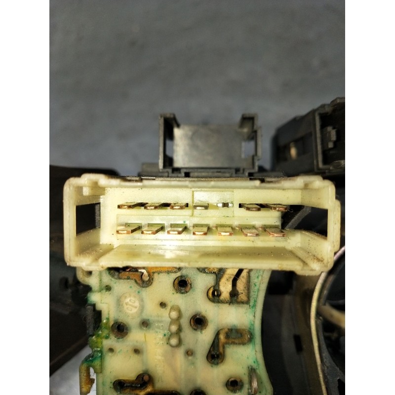 Recambio de mando luces para renault kangoo (kc0/1_) d 65 1.9 (kc0e, kc02, kc0j, kc0n) referencia OEM IAM 7700840099F 36796N 97