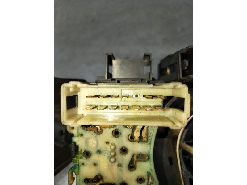 Recambio de mando luces para renault kangoo (kc0/1_) d 65 1.9 (kc0e, kc02, kc0j, kc0n) referencia OEM IAM 7700840099F 36796N 97