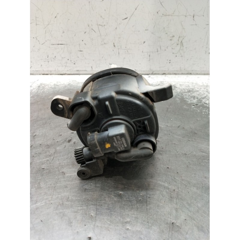 Recambio de faro antiniebla izquierdo para volkswagen passat cc b6 (357) 2.0 tdi referencia OEM IAM 89203S12 8T0941699 36191629 