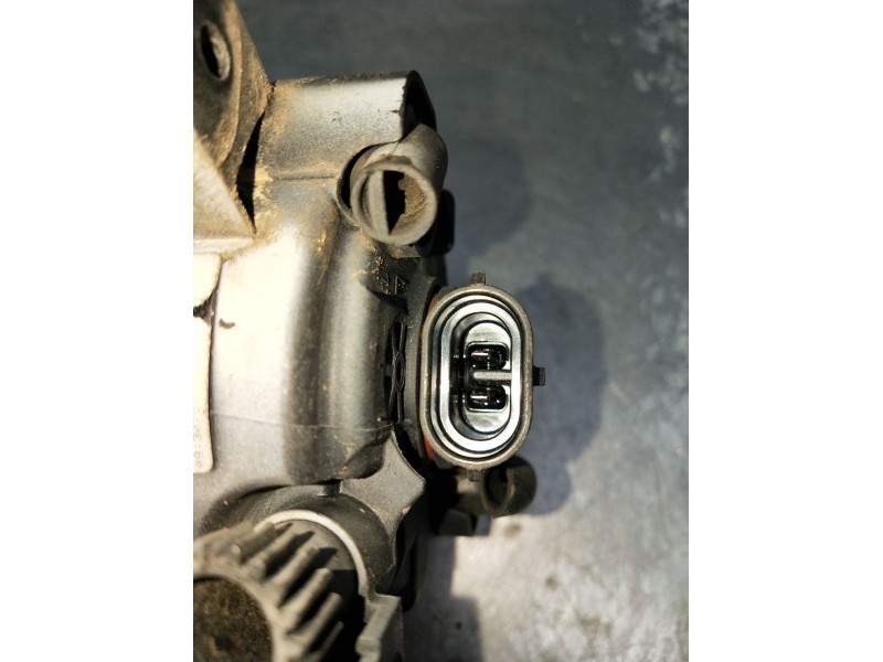 Recambio de faro antiniebla izquierdo para volkswagen passat cc b6 (357) 2.0 tdi referencia OEM IAM 89203S12 8T0941699 36191629 