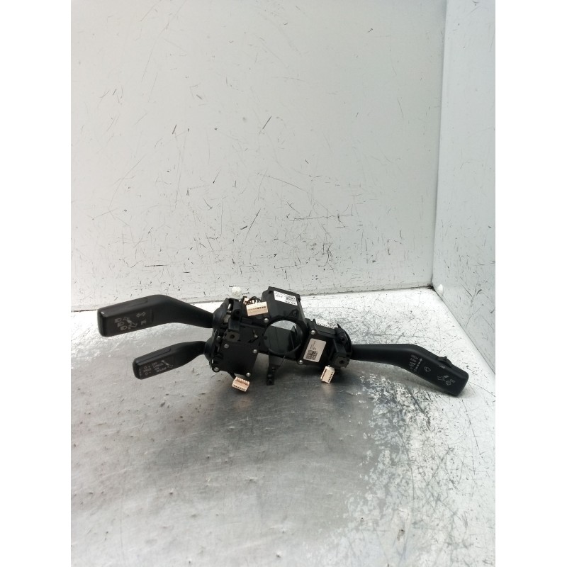 Recambio de mando luces para volkswagen passat cc b6 (357) 2.0 tdi referencia OEM IAM 3C5953501BG 204669 08