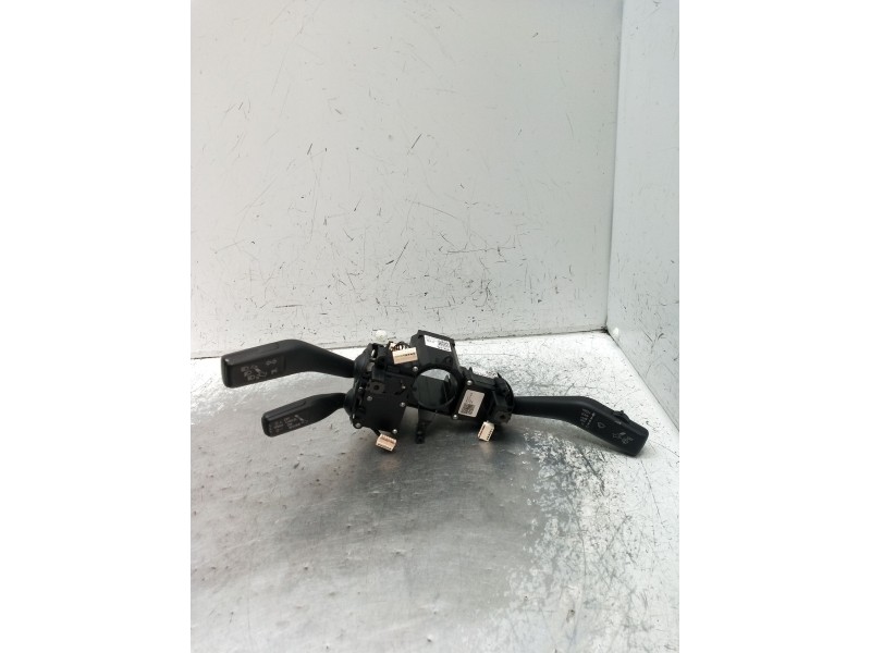 Recambio de mando luces para volkswagen passat cc b6 (357) 2.0 tdi referencia OEM IAM 3C5953501BG 204669 08