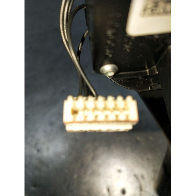 Recambio de mando luces para volkswagen passat cc b6 (357) 2.0 tdi referencia OEM IAM 3C5953501BG 204669 08