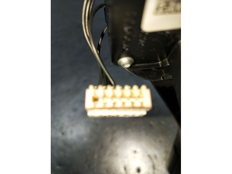 Recambio de mando luces para volkswagen passat cc b6 (357) 2.0 tdi referencia OEM IAM 3C5953501BG 204669 08