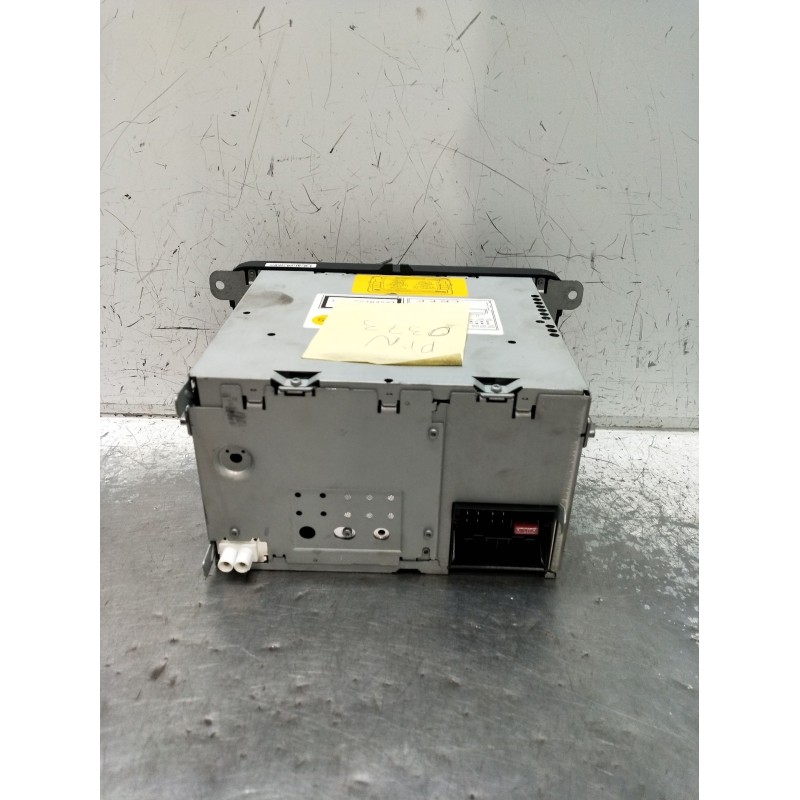 Recambio de pantalla multifuncion para volkswagen passat cc b6 (357) 2.0 tdi referencia OEM IAM 3C8035195 PIN 0373 8157647239360