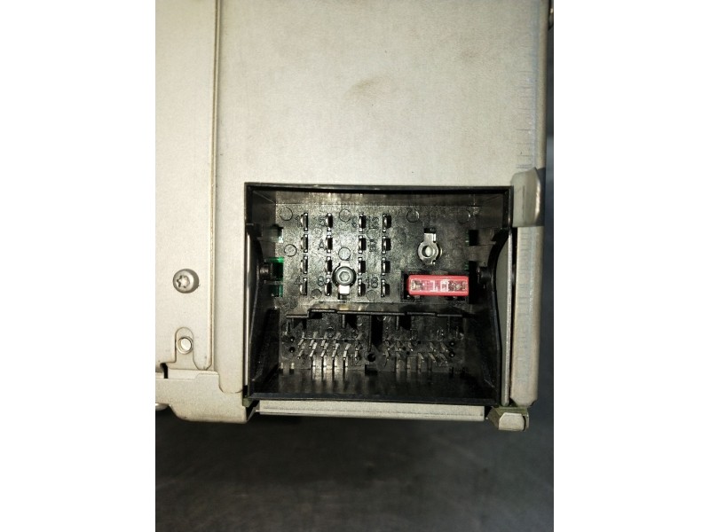 Recambio de pantalla multifuncion para volkswagen passat cc b6 (357) 2.0 tdi referencia OEM IAM 3C8035195 PIN 0373 8157647239360