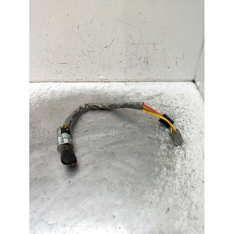 Recambio de conmutador de arranque para renault kangoo (kc0/1_) d 65 1.9 (kc0e, kc02, kc0j, kc0n) referencia OEM IAM   97