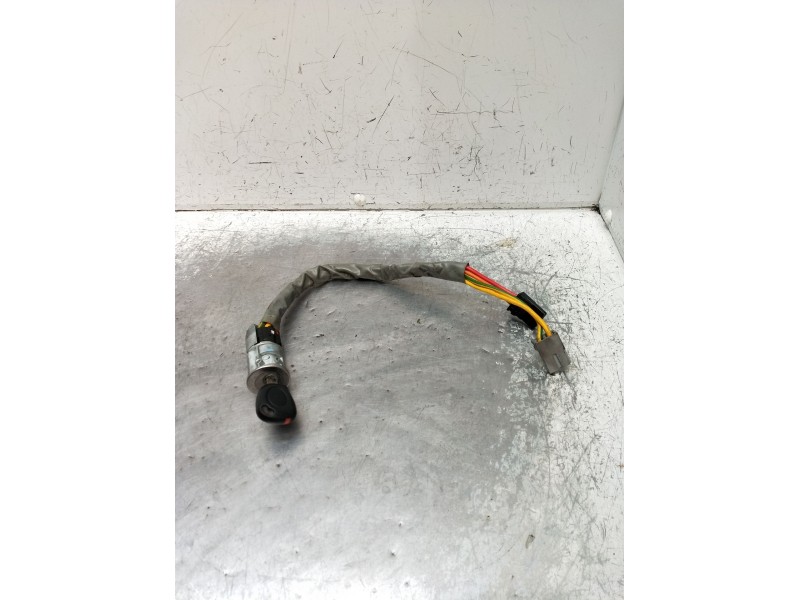 Recambio de conmutador de arranque para renault kangoo (kc0/1_) d 65 1.9 (kc0e, kc02, kc0j, kc0n) referencia OEM IAM   97