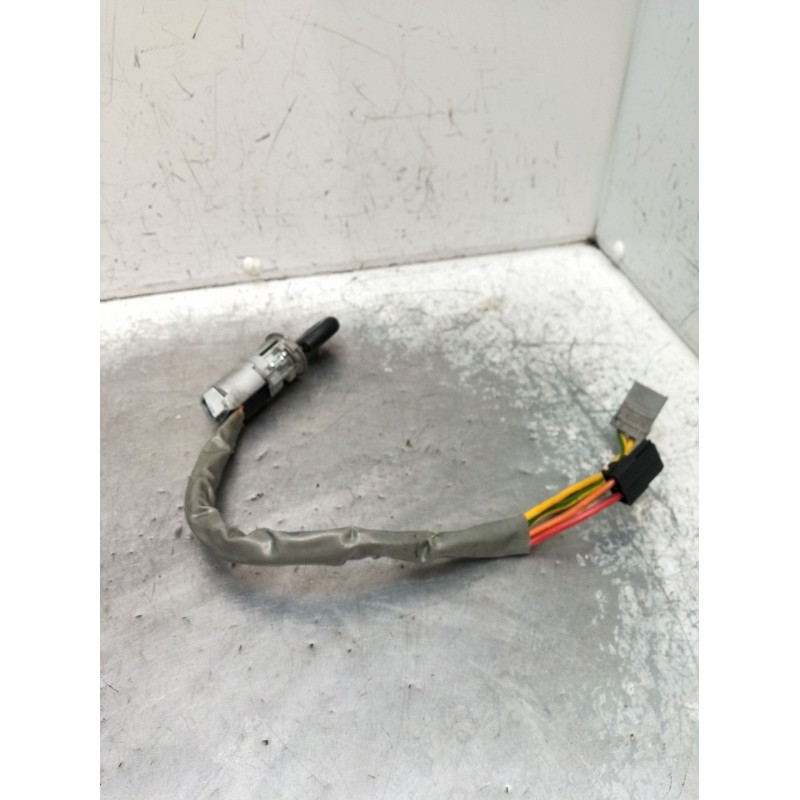 Recambio de conmutador de arranque para renault kangoo (kc0/1_) d 65 1.9 (kc0e, kc02, kc0j, kc0n) referencia OEM IAM   97