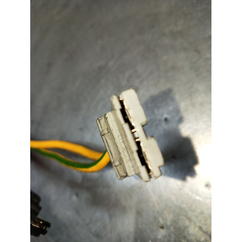 Recambio de conmutador de arranque para renault kangoo (kc0/1_) d 65 1.9 (kc0e, kc02, kc0j, kc0n) referencia OEM IAM   97