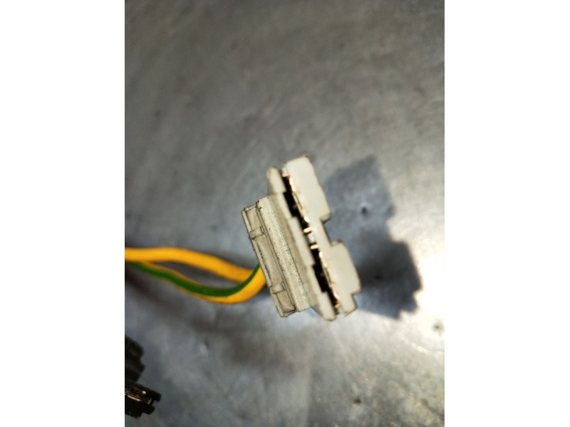 Recambio de conmutador de arranque para renault kangoo (kc0/1_) d 65 1.9 (kc0e, kc02, kc0j, kc0n) referencia OEM IAM   97