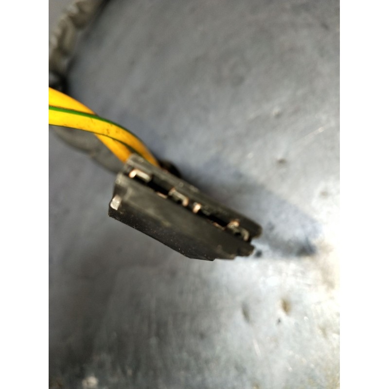 Recambio de conmutador de arranque para renault kangoo (kc0/1_) d 65 1.9 (kc0e, kc02, kc0j, kc0n) referencia OEM IAM   97