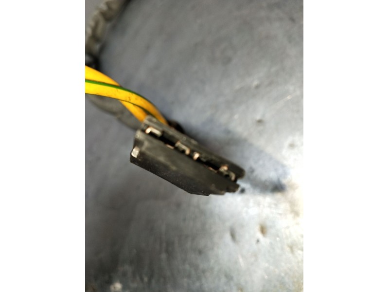 Recambio de conmutador de arranque para renault kangoo (kc0/1_) d 65 1.9 (kc0e, kc02, kc0j, kc0n) referencia OEM IAM   97