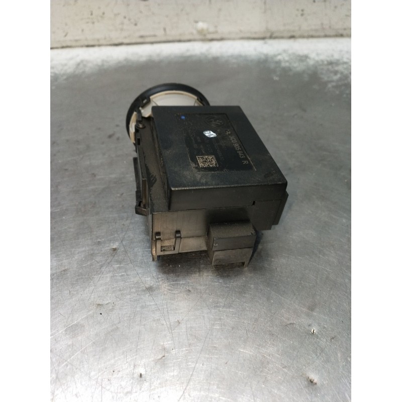 Recambio de conmutador de arranque para volkswagen passat cc b6 (357) 2.0 tdi referencia OEM IAM 3C0905843R 33303401 08