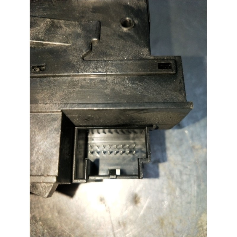 Recambio de conmutador de arranque para volkswagen passat cc b6 (357) 2.0 tdi referencia OEM IAM 3C0905843R 33303401 08