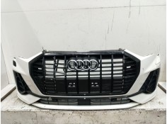 Recambio de paragolpes delantero para audi q3 (f3b) 35 tdi referencia OEM IAM  VER FOTOS 