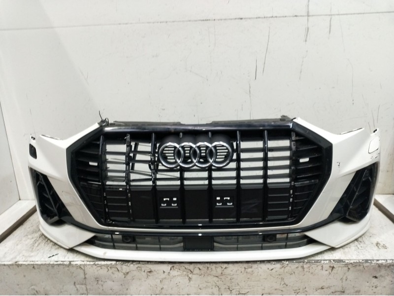 Recambio de paragolpes delantero para audi q3 (f3b) 35 tdi referencia OEM IAM  VER FOTOS 