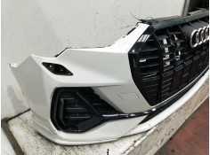 Recambio de paragolpes delantero para audi q3 (f3b) 35 tdi referencia OEM IAM  VER FOTOS  2