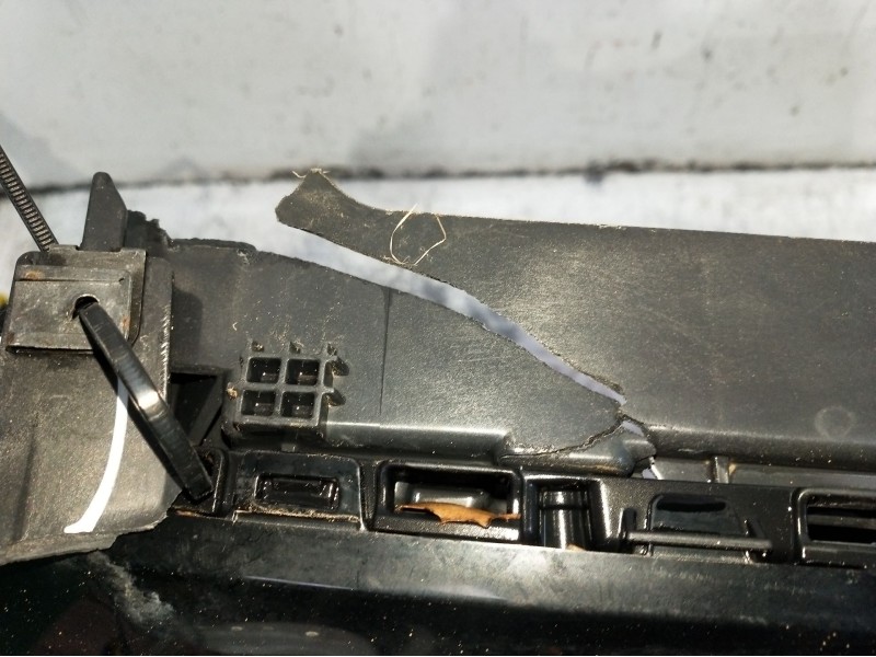 Recambio de paragolpes delantero para audi q3 (f3b) 35 tdi referencia OEM IAM  VER FOTOS 