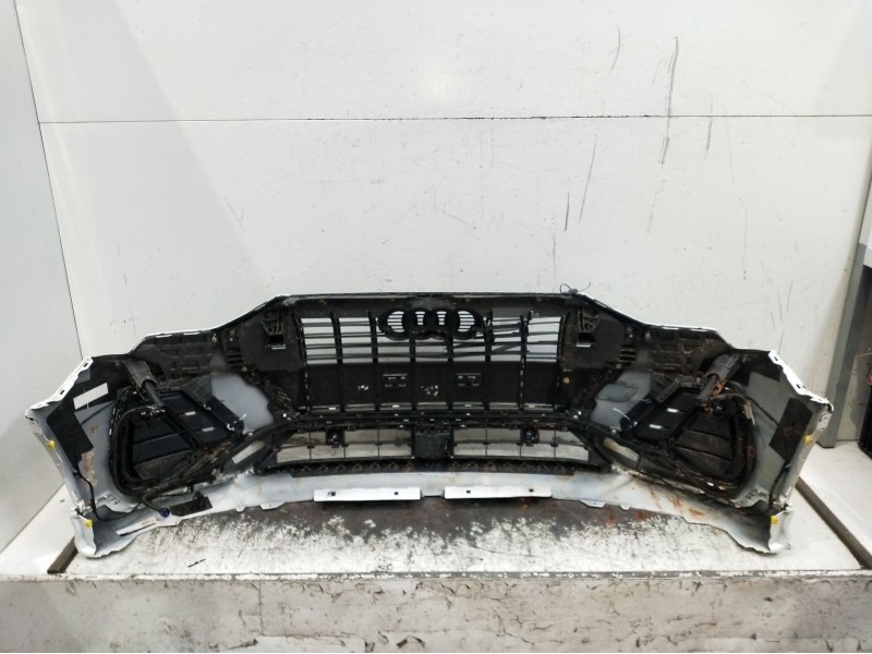 Recambio de paragolpes delantero para audi q3 (f3b) 35 tdi referencia OEM IAM  VER FOTOS 