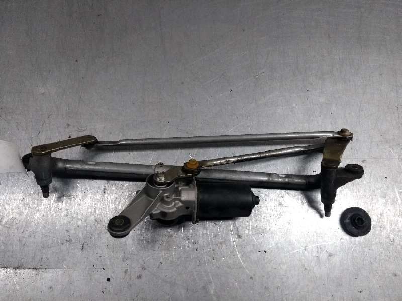 Recambio de motor limpia delantero para nissan murano (z50) 3.5 v6 cat referencia OEM IAM 28810CA000 MT312 