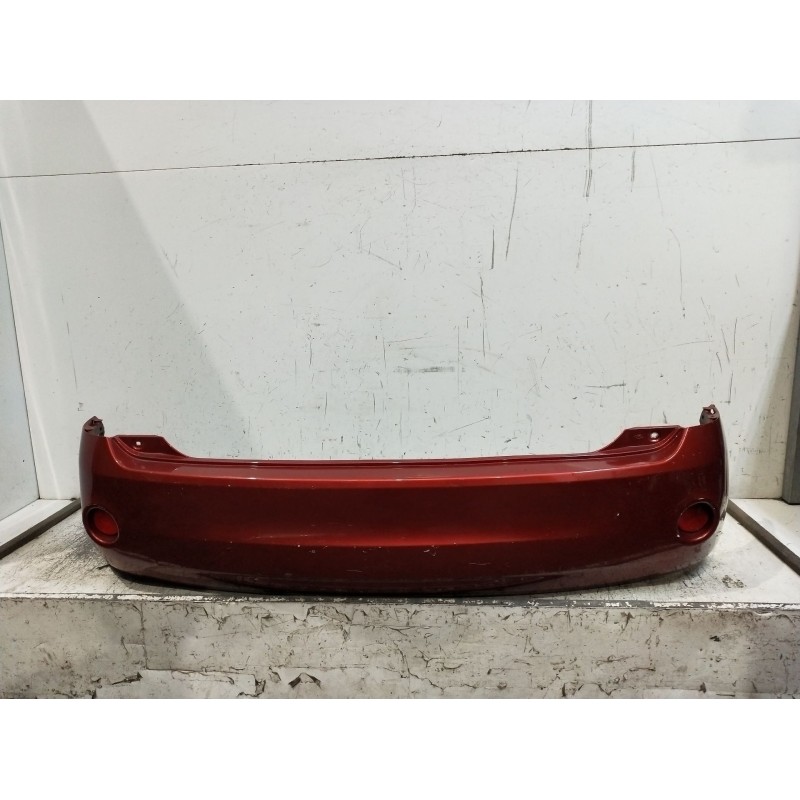 Recambio de paragolpes trasero para ford fiesta v (jh_, jd_) 1.4 tdci referencia OEM IAM  VER FOTOS 