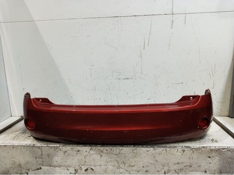 Recambio de paragolpes trasero para ford fiesta v (jh_, jd_) 1.4 tdci referencia OEM IAM  VER FOTOS 