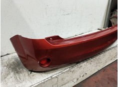Recambio de paragolpes trasero para ford fiesta v (jh_, jd_) 1.4 tdci referencia OEM IAM  VER FOTOS  2