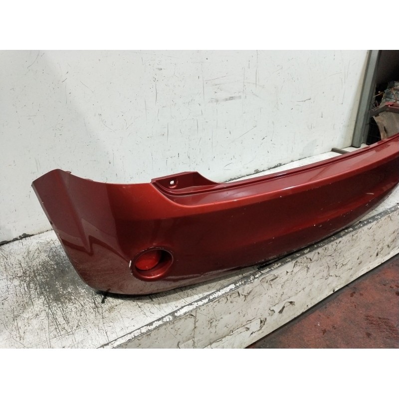 Recambio de paragolpes trasero para ford fiesta v (jh_, jd_) 1.4 tdci referencia OEM IAM  VER FOTOS 