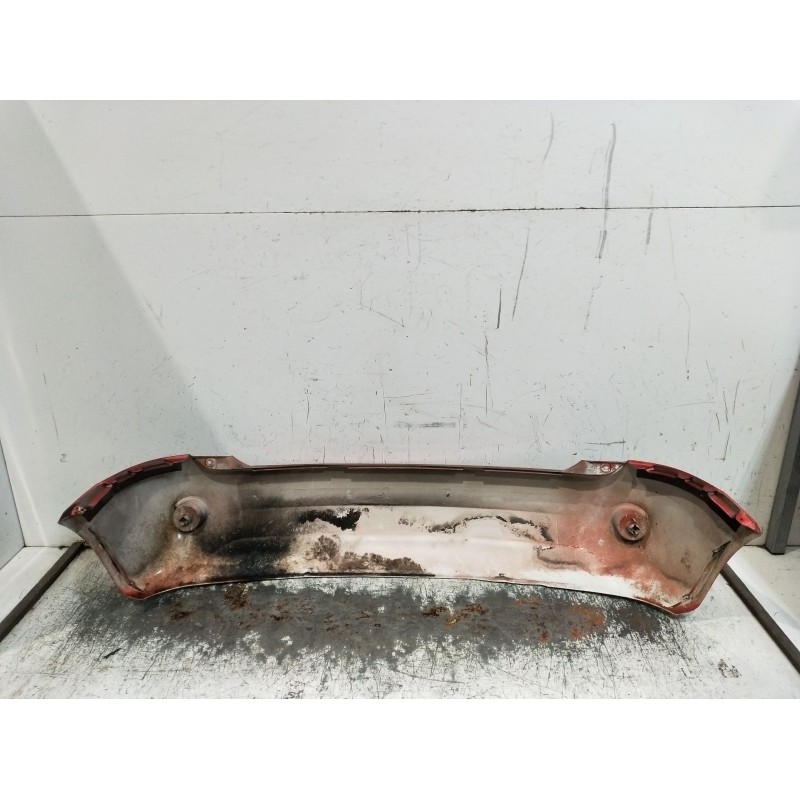 Recambio de paragolpes trasero para ford fiesta v (jh_, jd_) 1.4 tdci referencia OEM IAM  VER FOTOS 